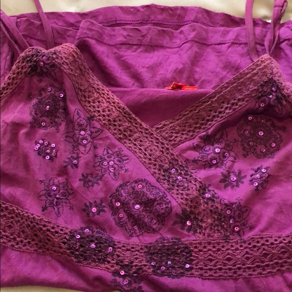 Esprit tank top - Picture 4 of 4